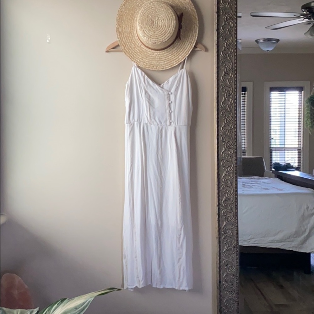The perfect summer dress